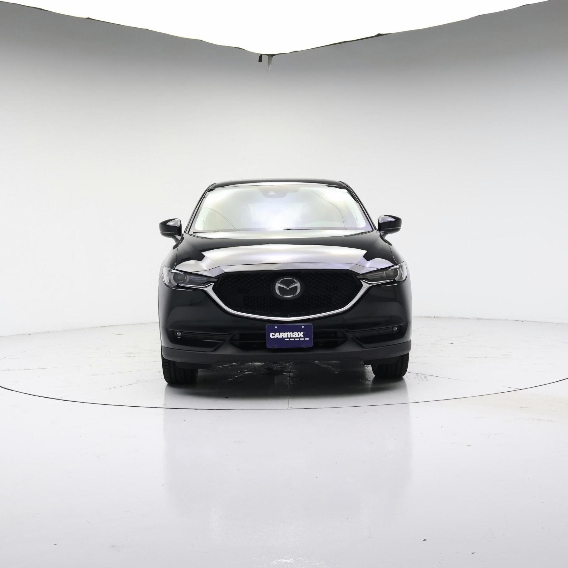 Thumbnail: 2019 Mazda CX-5 - 5