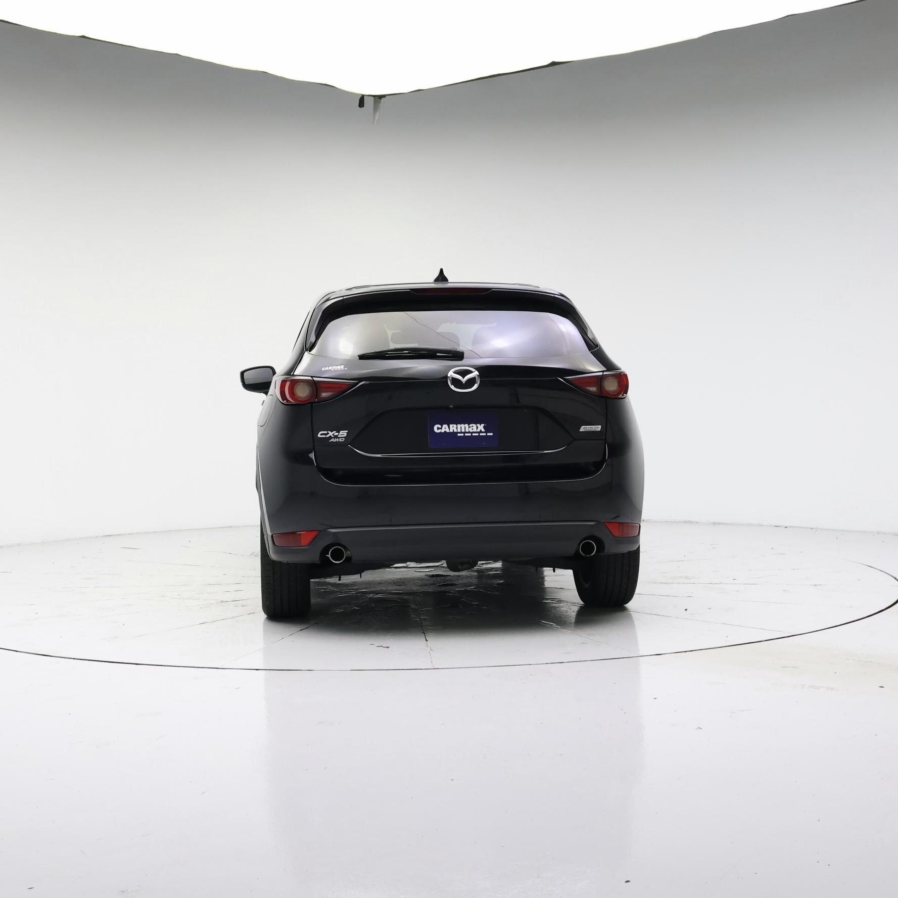 Thumbnail: 2019 Mazda CX-5 - 6