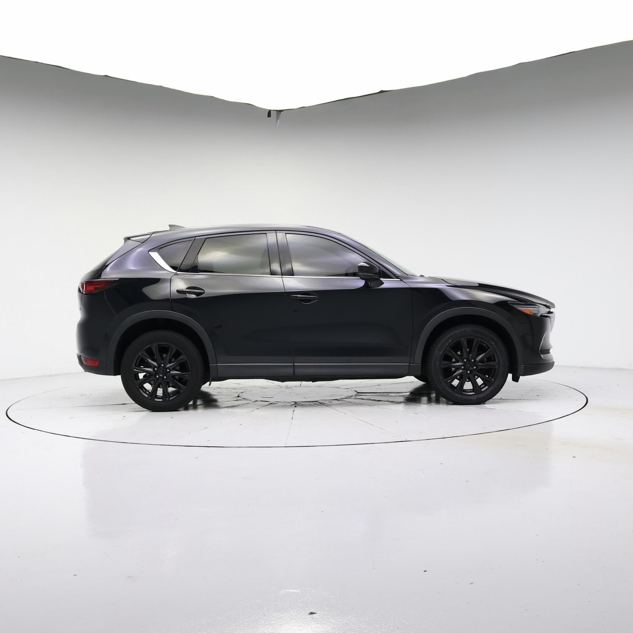 Thumbnail: 2019 Mazda CX-5 - 7