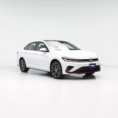 2025 Volkswagen Jetta GLI Autobahn