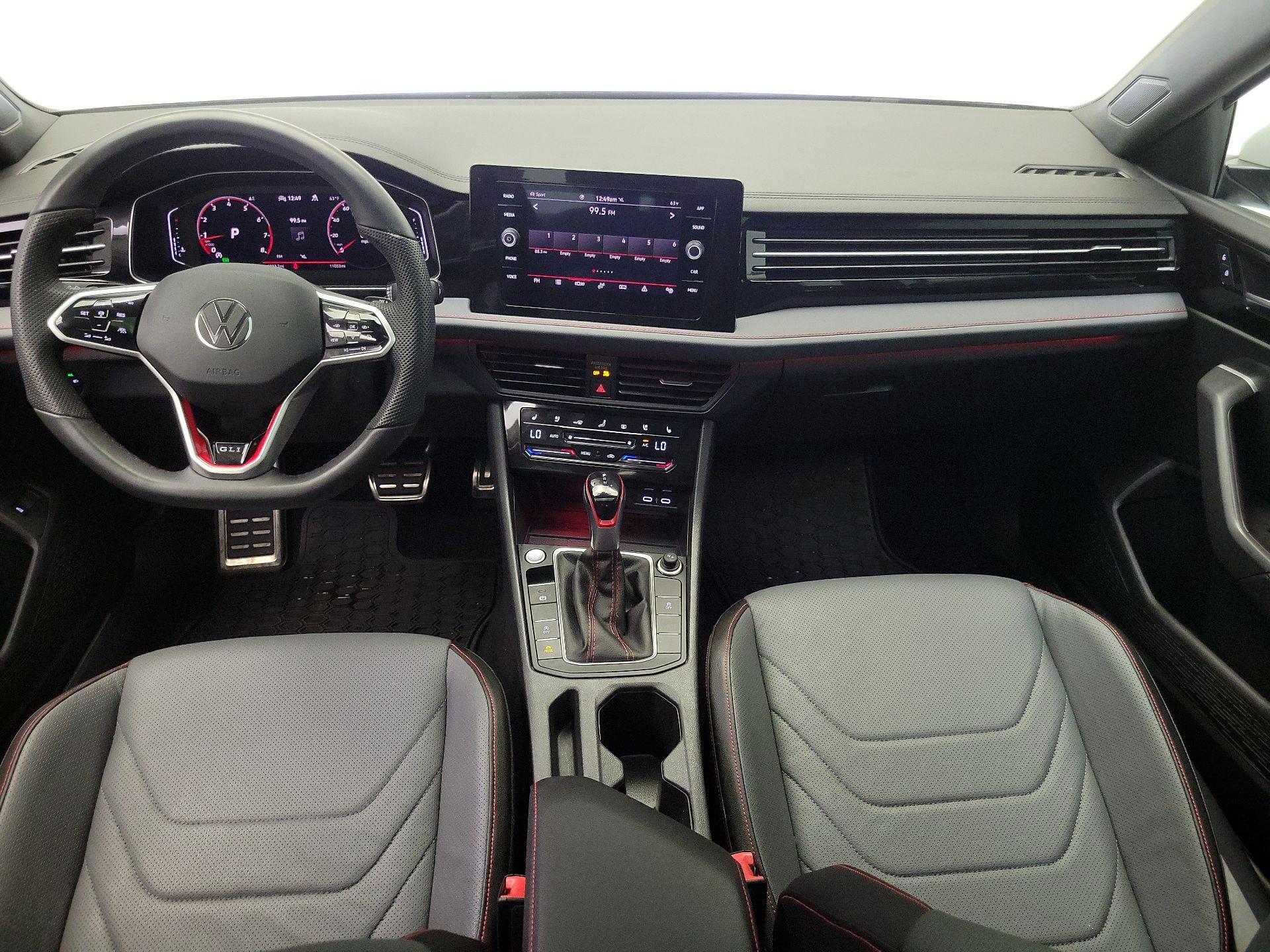 Thumbnail: 2025 Volkswagen Jetta - 9