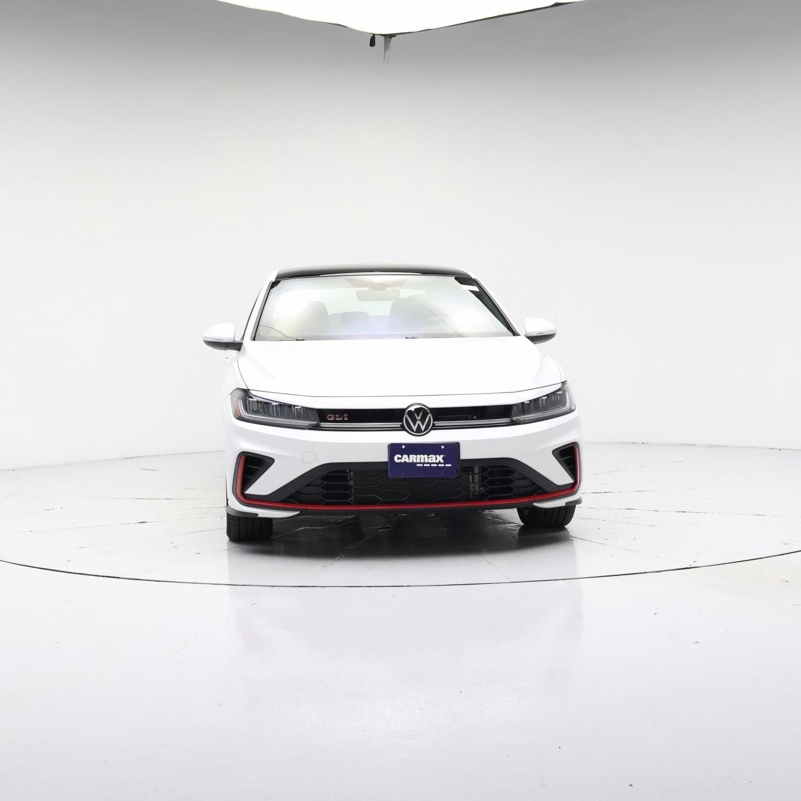 Thumbnail: 2025 Volkswagen Jetta - 5