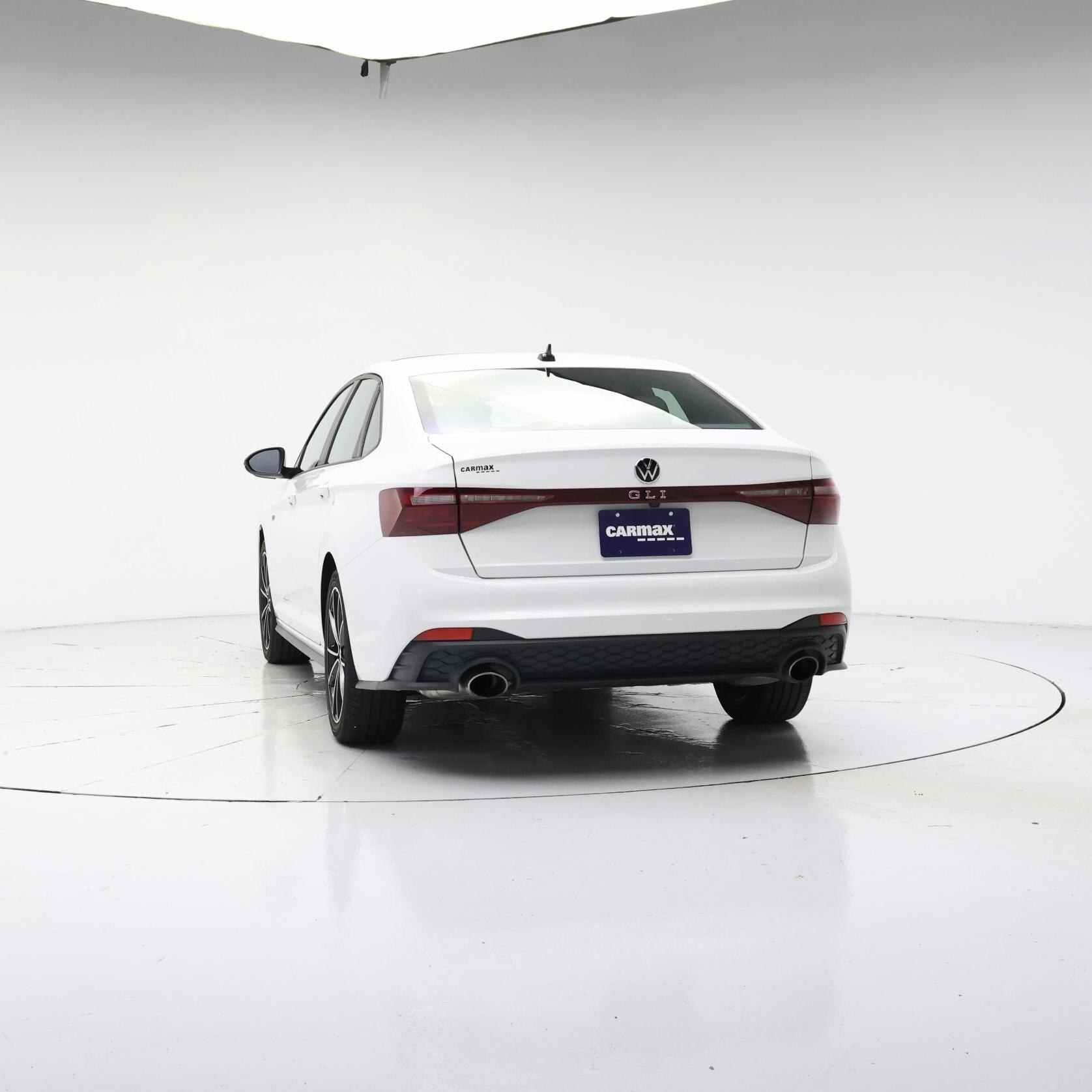 Thumbnail: 2025 Volkswagen Jetta - 6