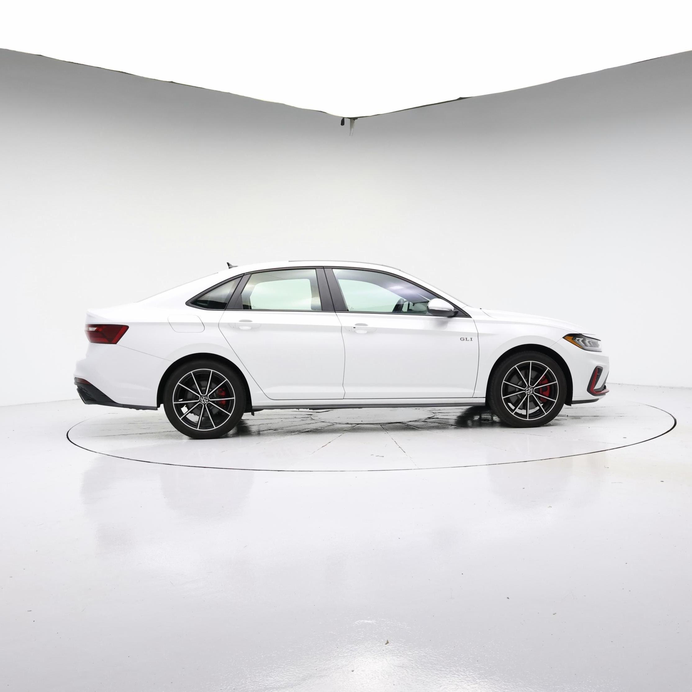 Thumbnail: 2025 Volkswagen Jetta - 7