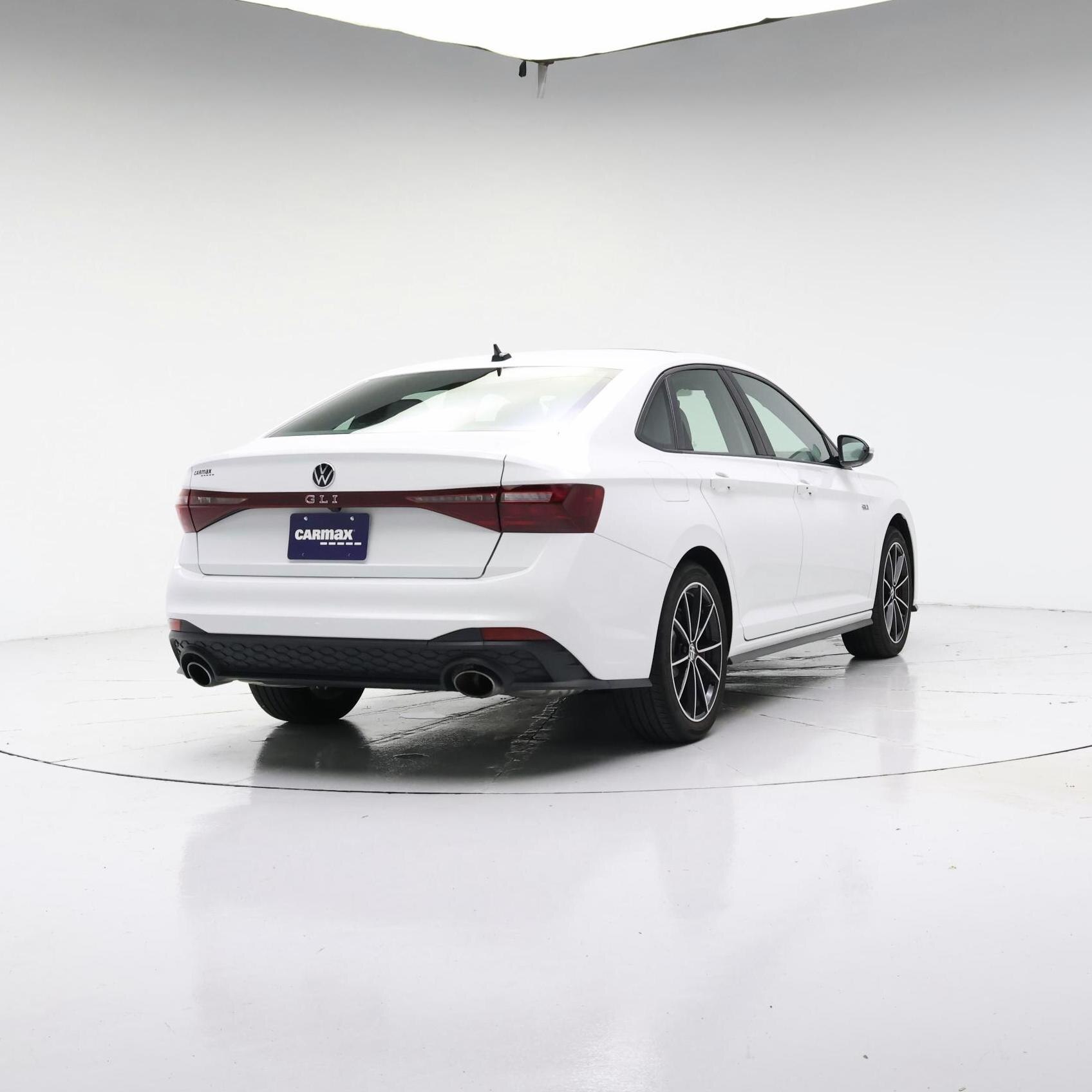 Thumbnail: 2025 Volkswagen Jetta - 8