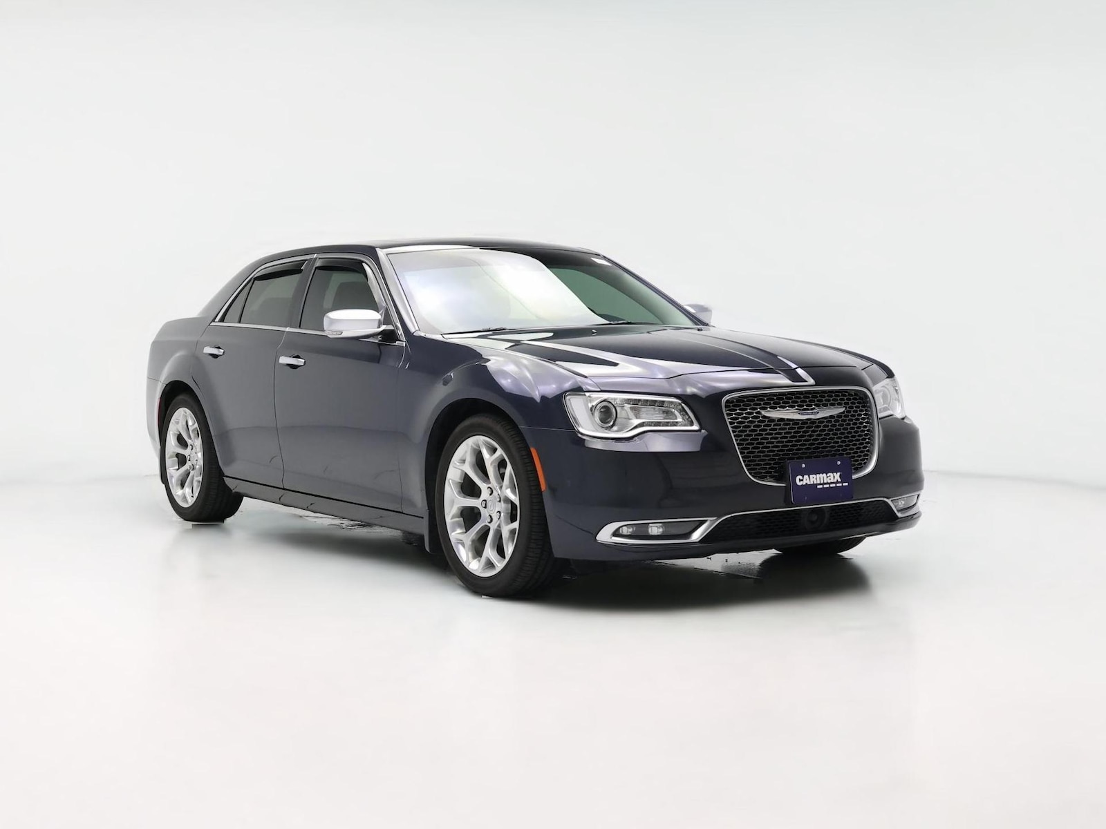 2016 Chrysler 300