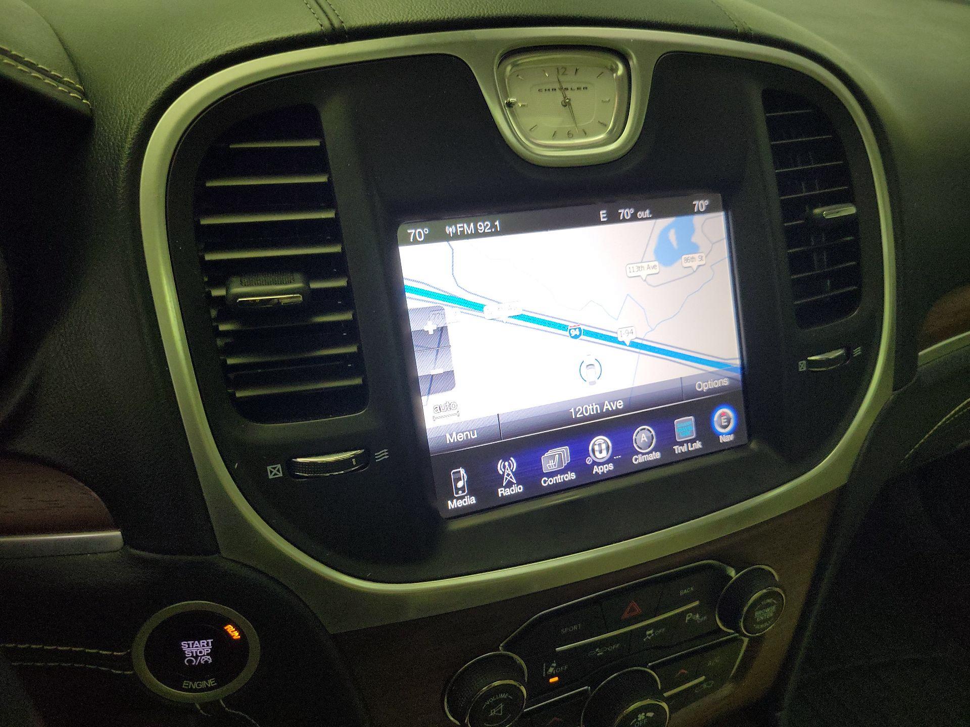 Thumbnail: 2016 Chrysler 300 - 14