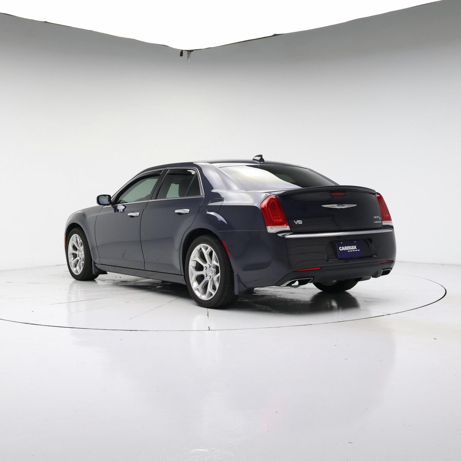 Thumbnail: 2016 Chrysler 300 - 2