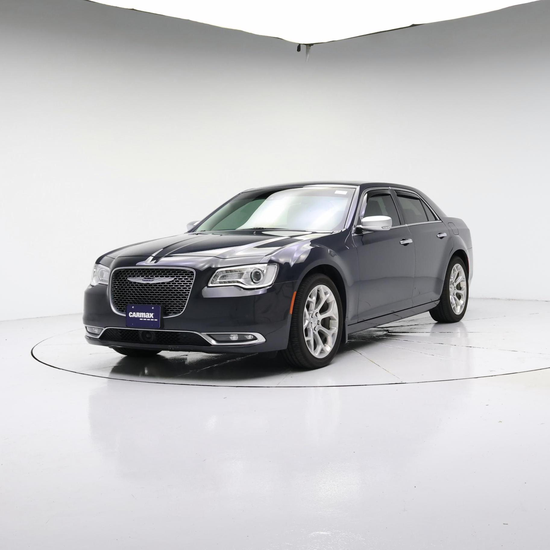 Thumbnail: 2016 Chrysler 300 - 4