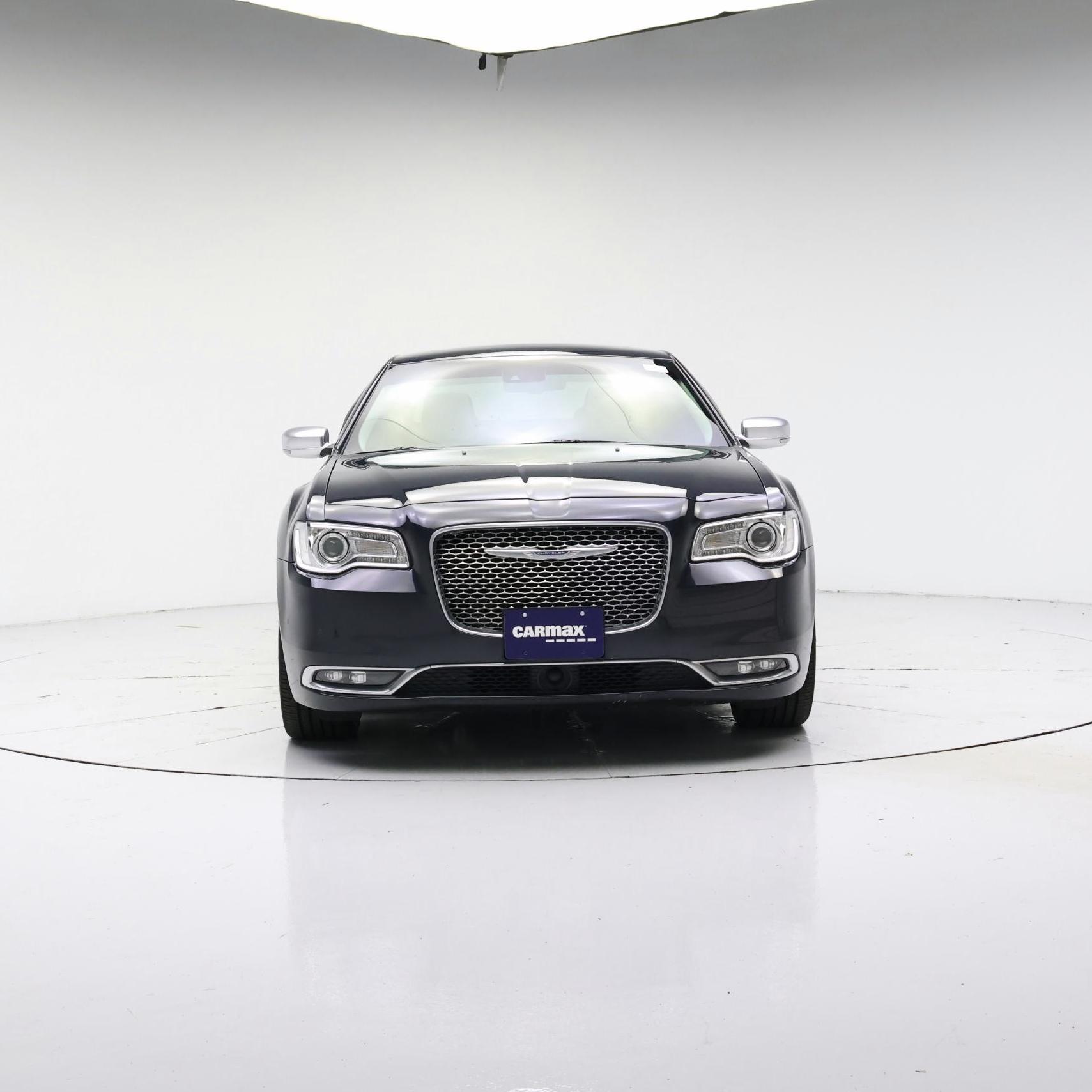 Thumbnail: 2016 Chrysler 300 - 5