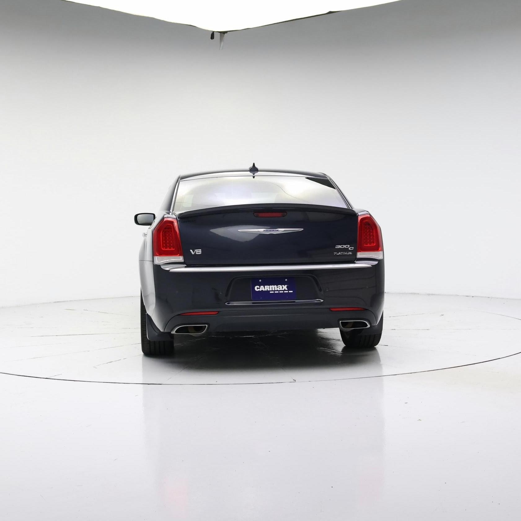 Thumbnail: 2016 Chrysler 300 - 6
