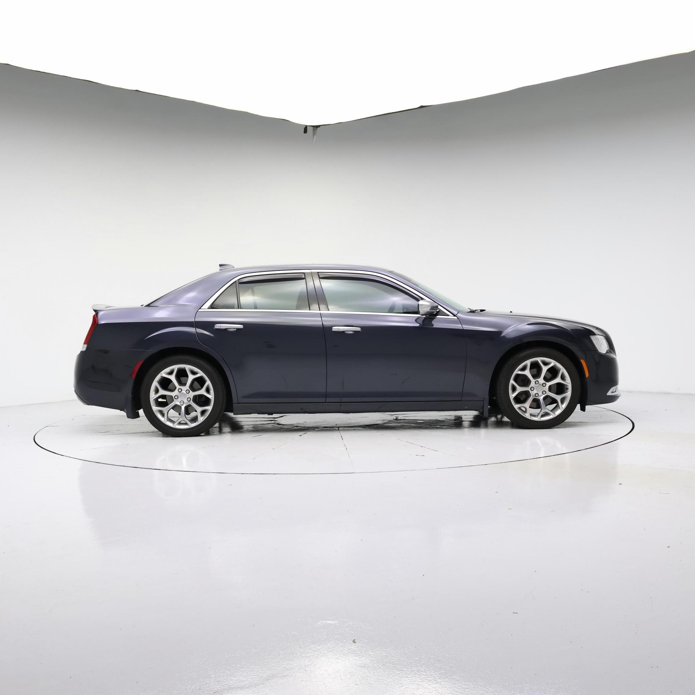 Thumbnail: 2016 Chrysler 300 - 7