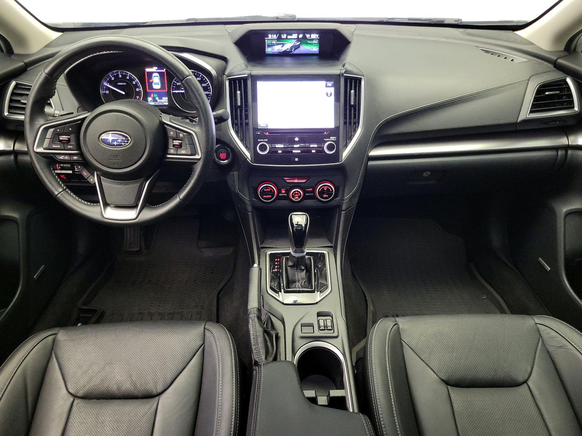 Thumbnail: 2018 Subaru Impreza - 9