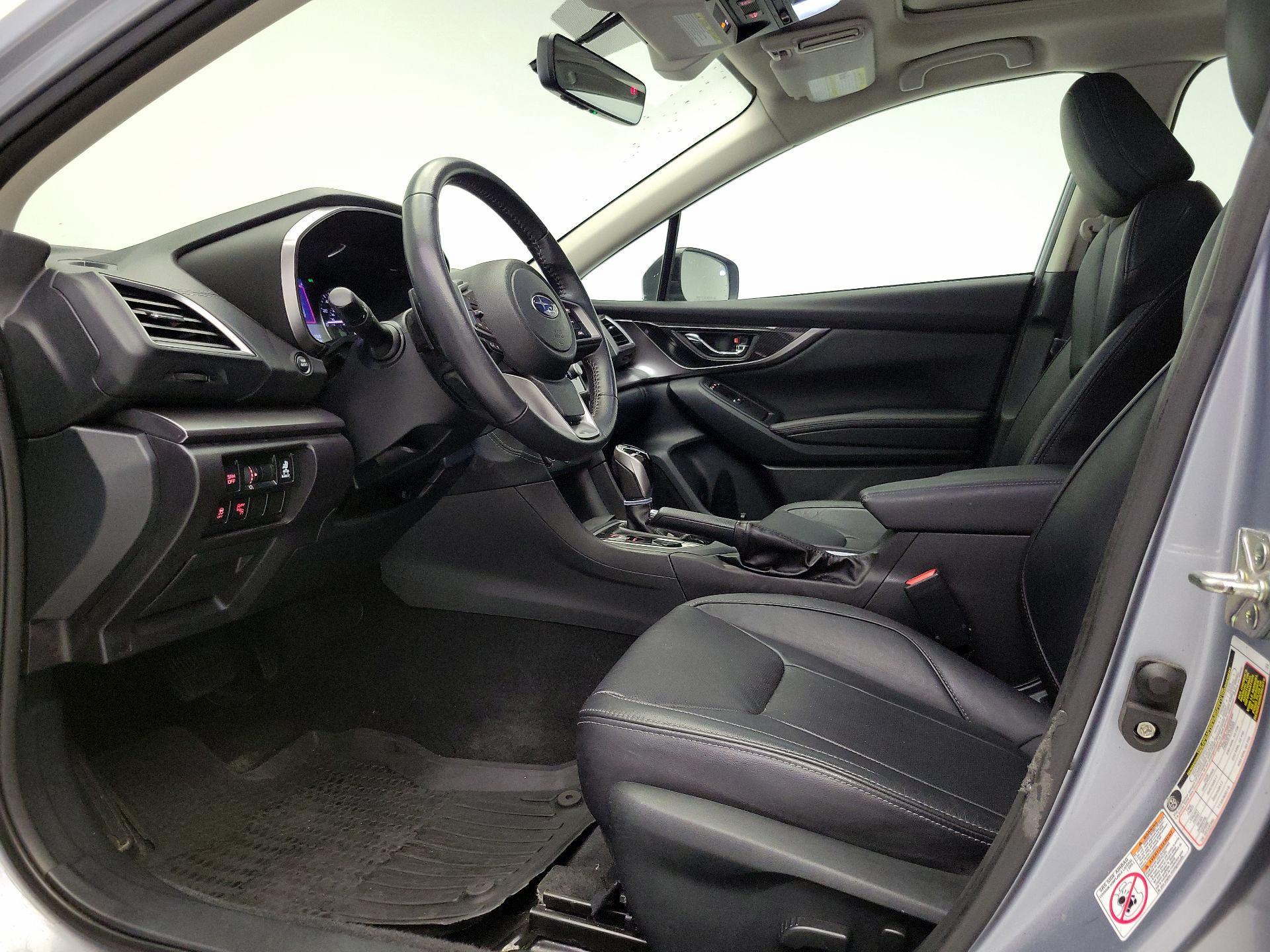 Thumbnail: 2018 Subaru Impreza - 11