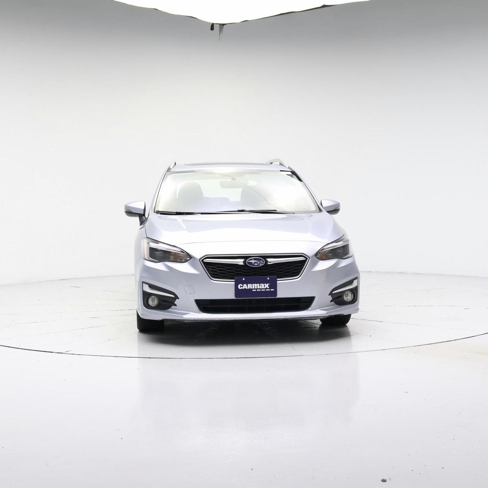 Thumbnail: 2018 Subaru Impreza - 5