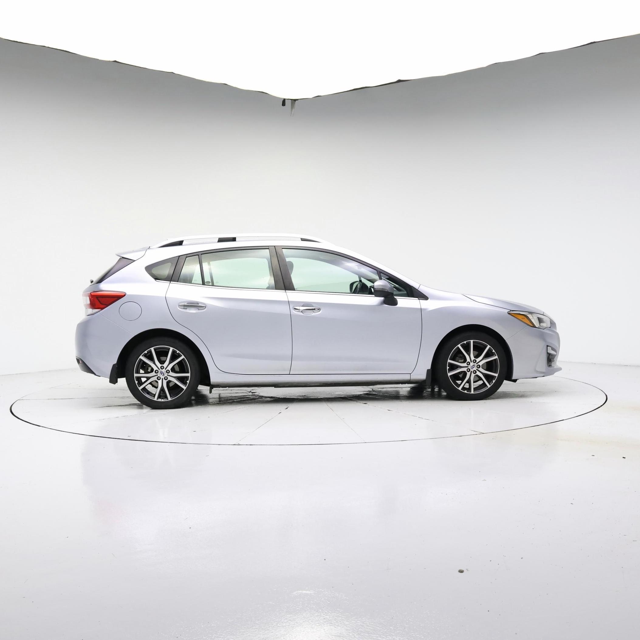Thumbnail: 2018 Subaru Impreza - 7