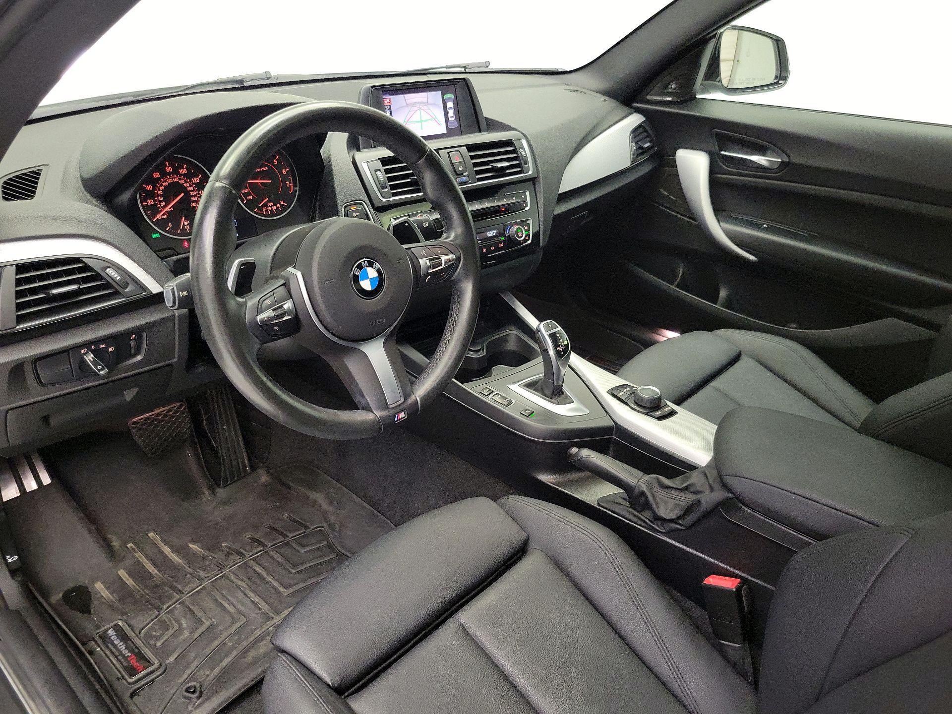 Thumbnail: 2017 BMW 2 Series - 9