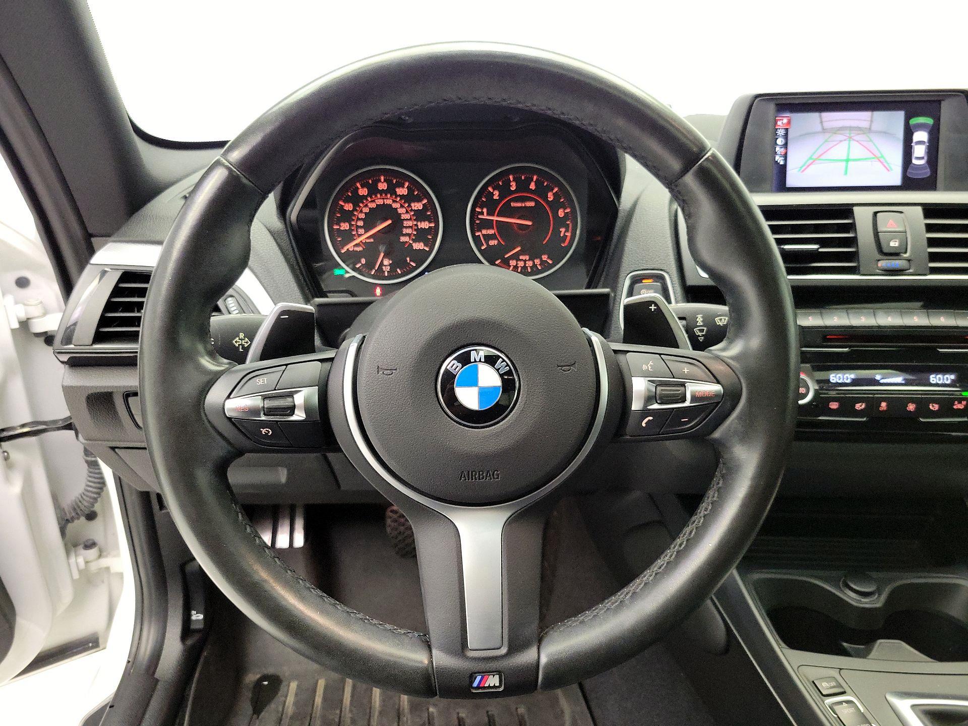 Thumbnail: 2017 BMW 2 Series - 10