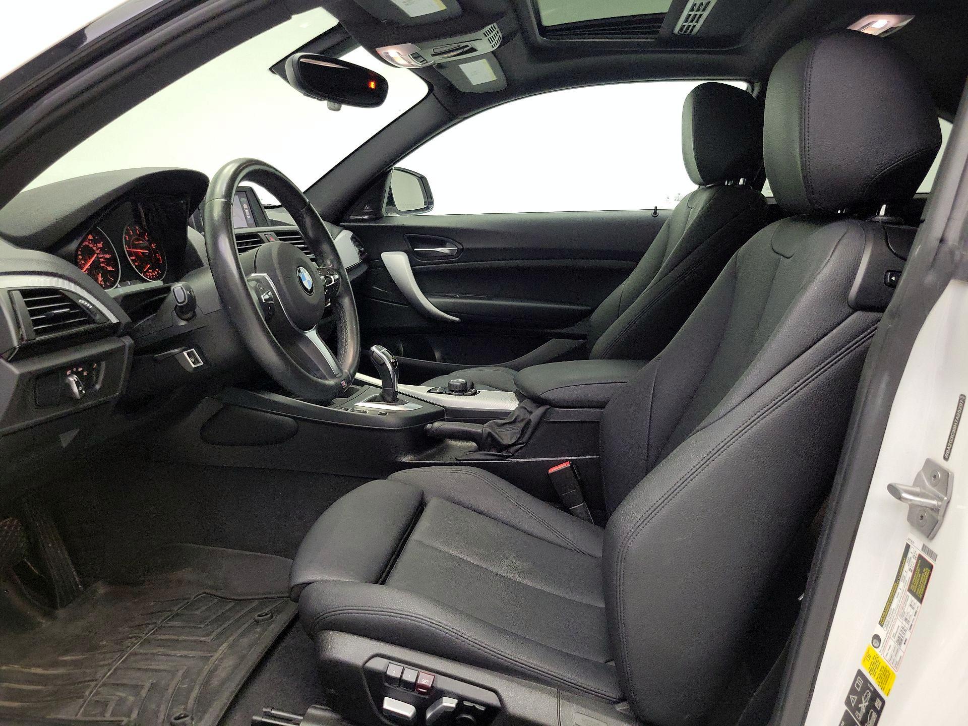 Thumbnail: 2017 BMW 2 Series - 11
