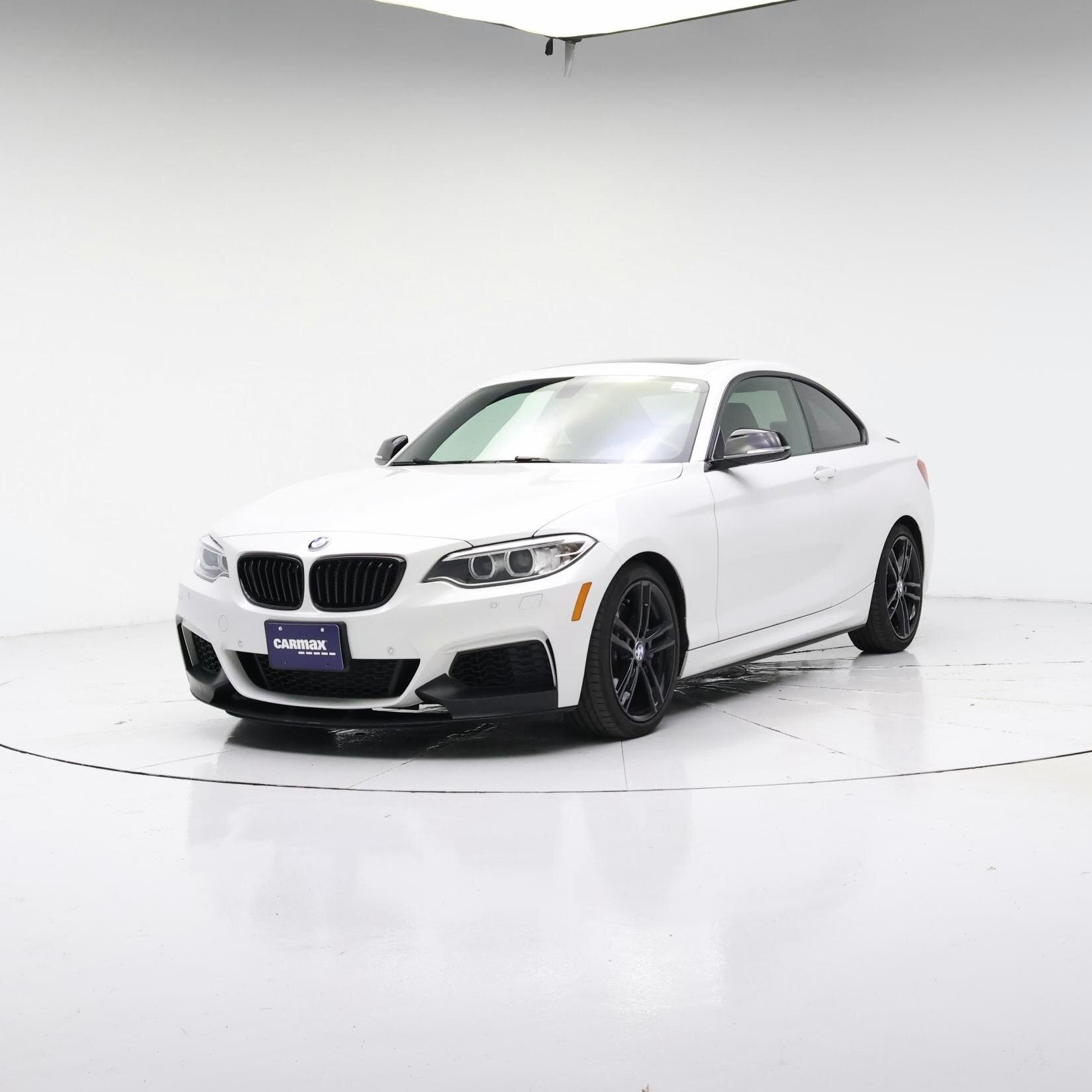 Thumbnail: 2017 BMW 2 Series - 4