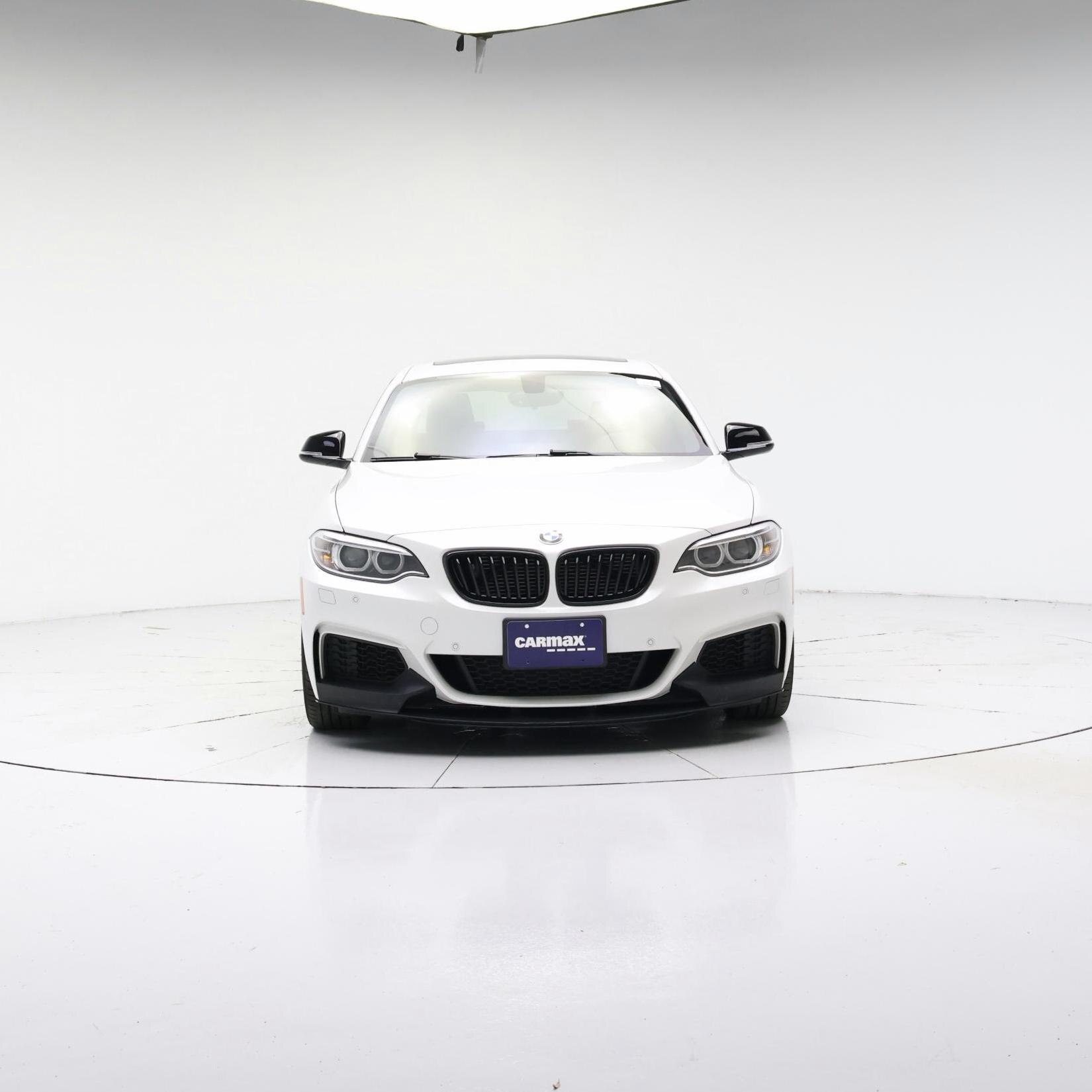 Thumbnail: 2017 BMW 2 Series - 5