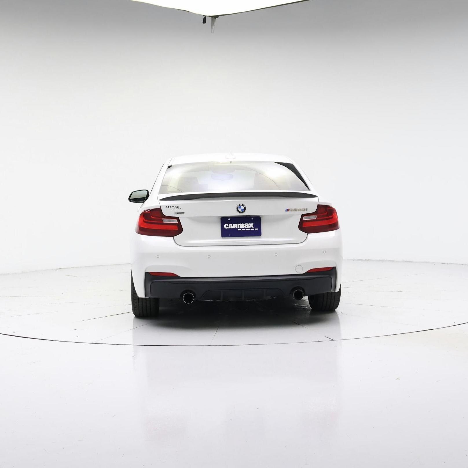Thumbnail: 2017 BMW 2 Series - 6
