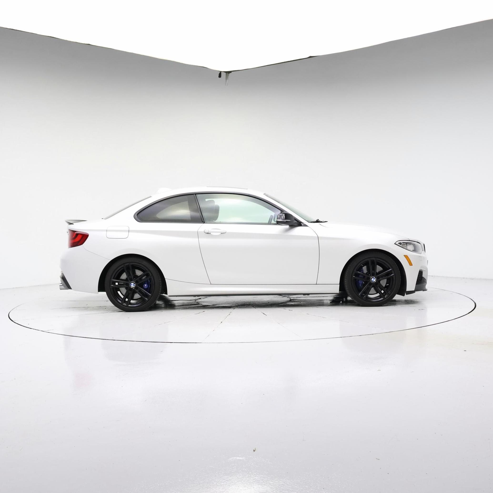 Thumbnail: 2017 BMW 2 Series - 7