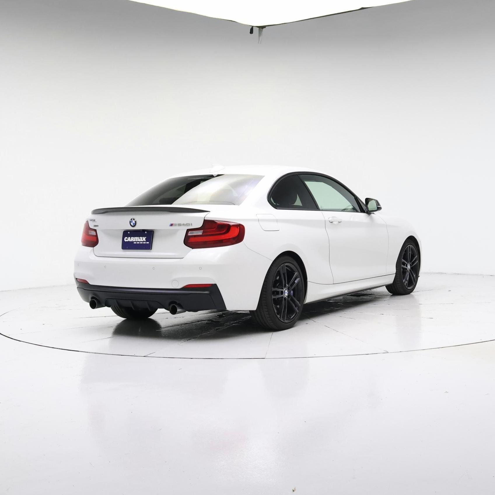 Thumbnail: 2017 BMW 2 Series - 8