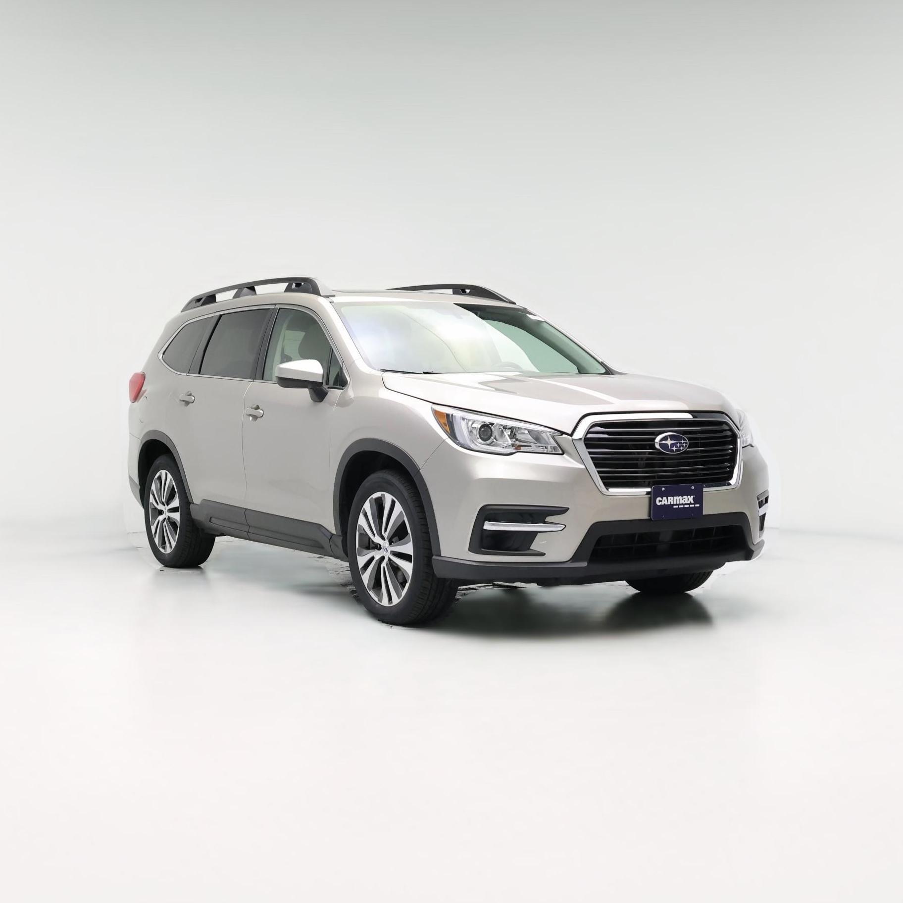 Thumbnail: 2019 Subaru Ascent - 1