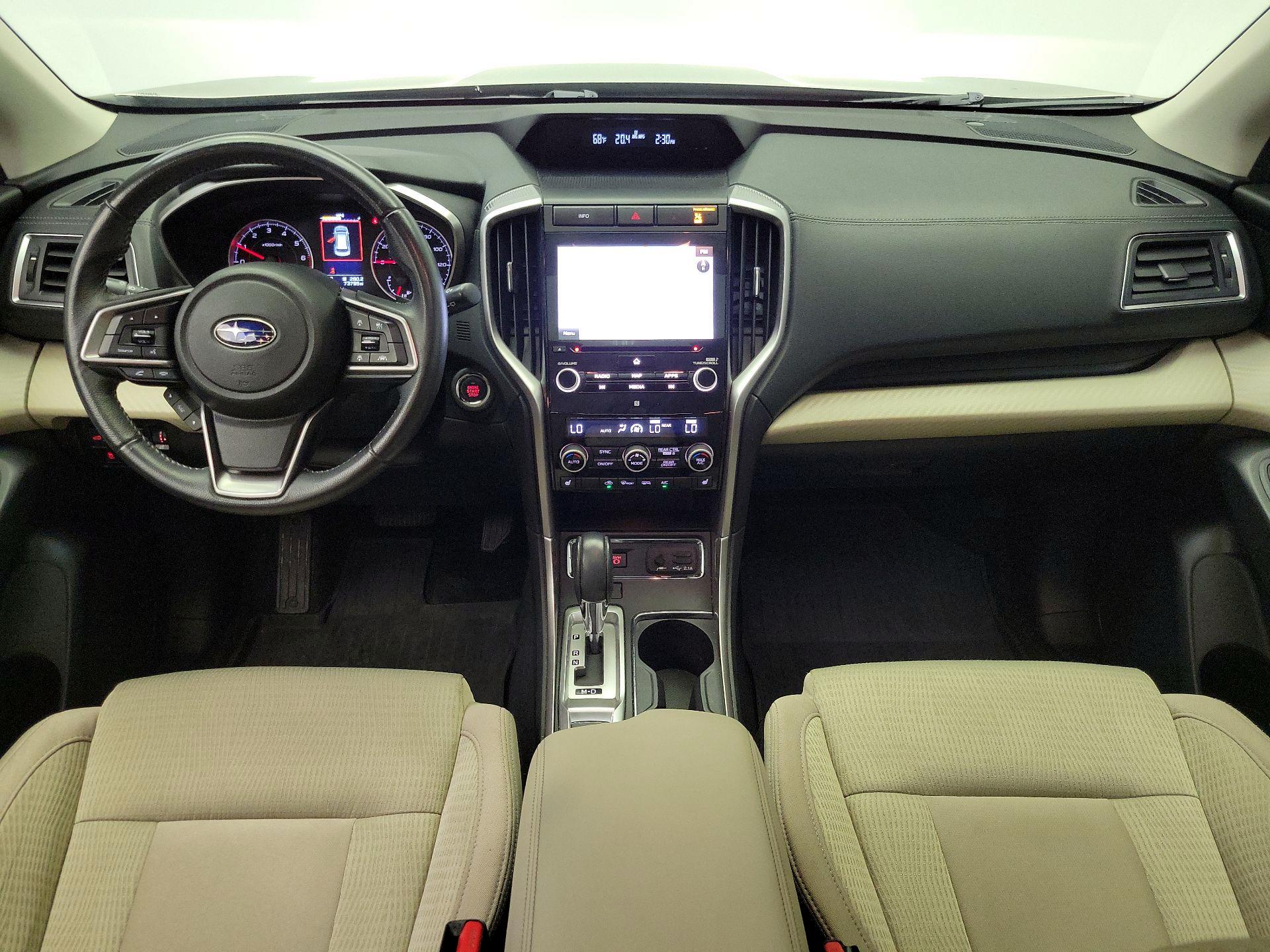 Thumbnail: 2019 Subaru Ascent - 9