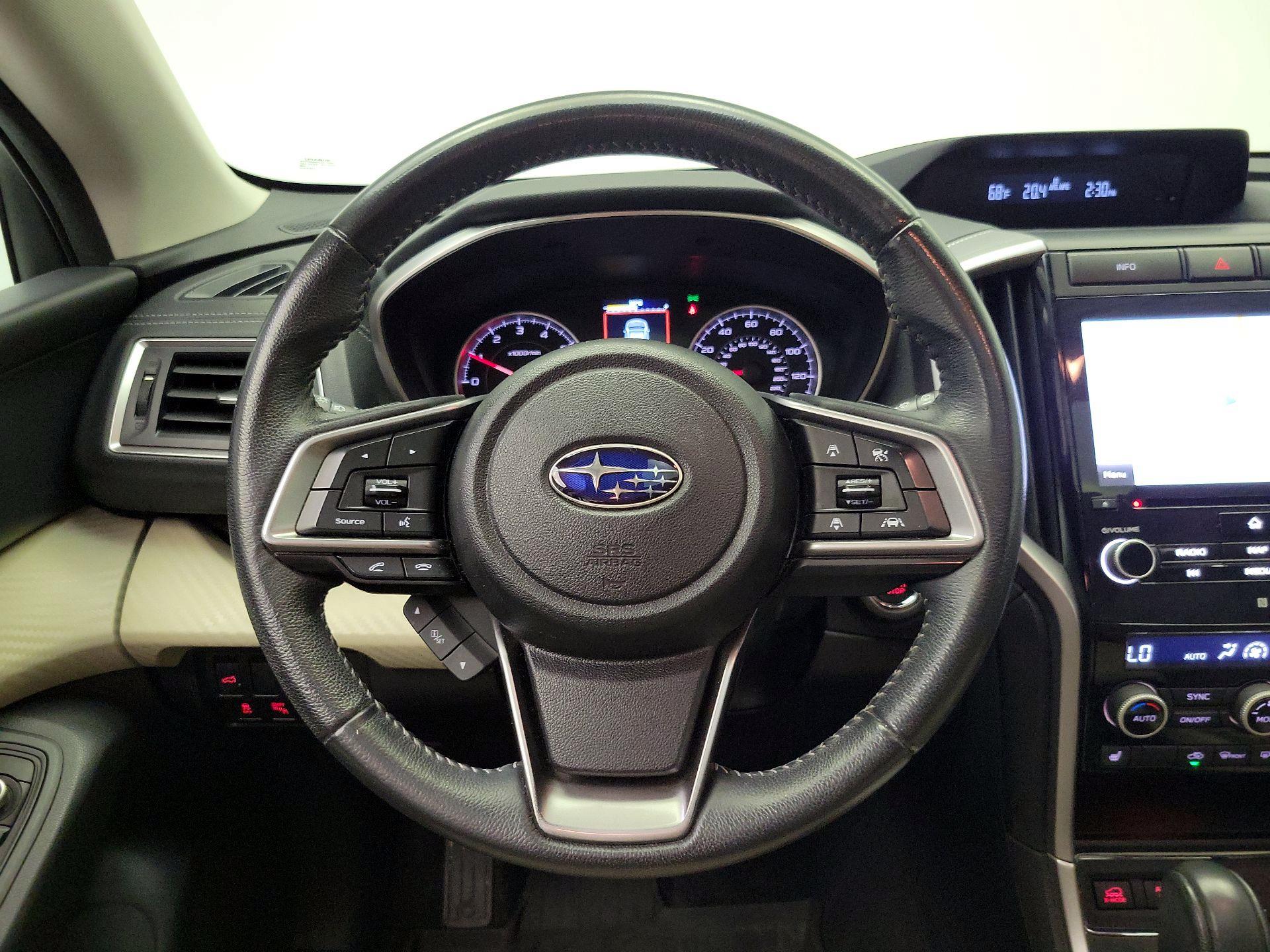 Thumbnail: 2019 Subaru Ascent - 10