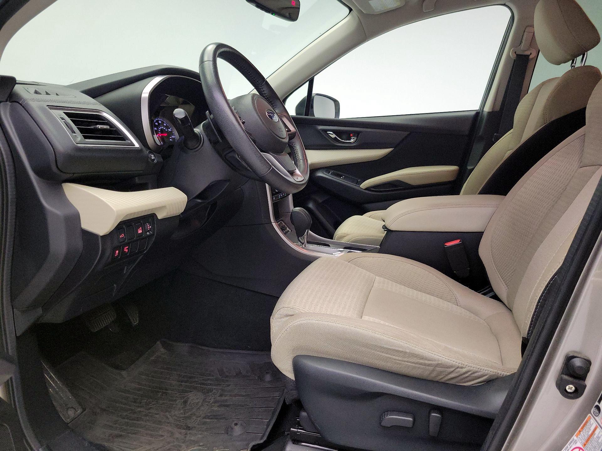Thumbnail: 2019 Subaru Ascent - 11
