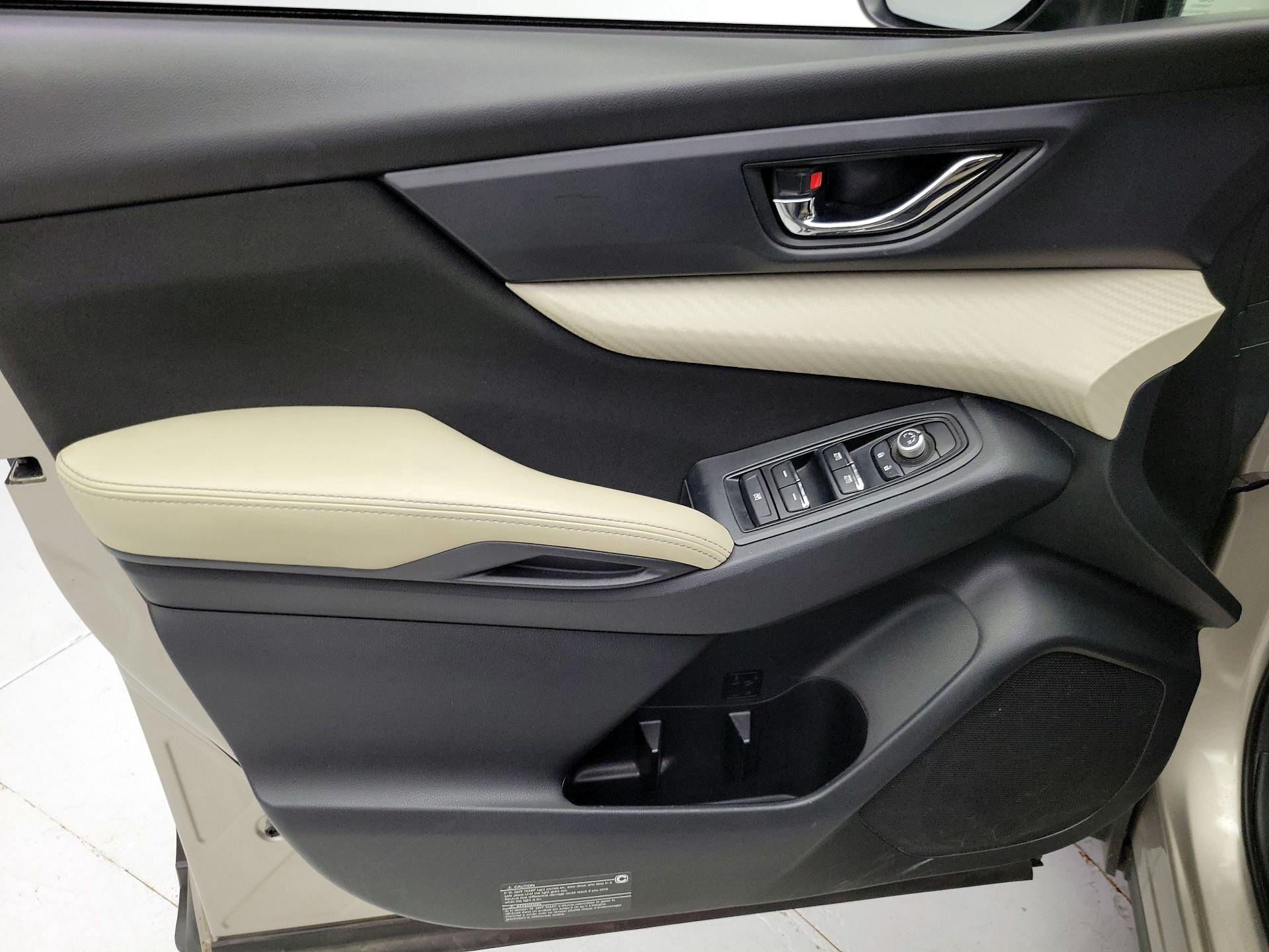 Thumbnail: 2019 Subaru Ascent - 12