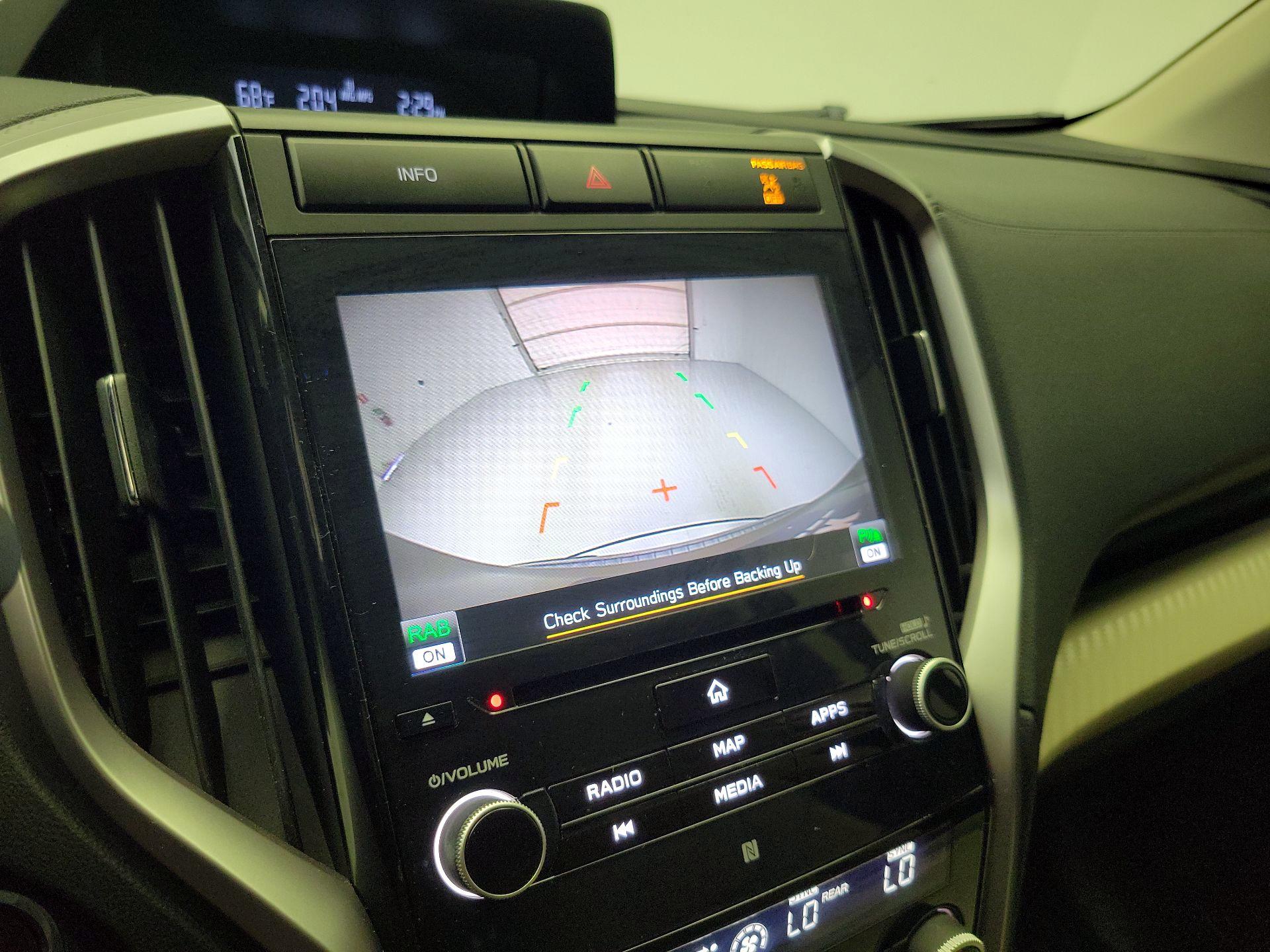 Thumbnail: 2019 Subaru Ascent - 15