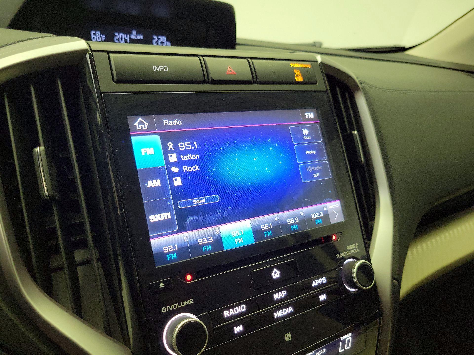 Thumbnail: 2019 Subaru Ascent - 16