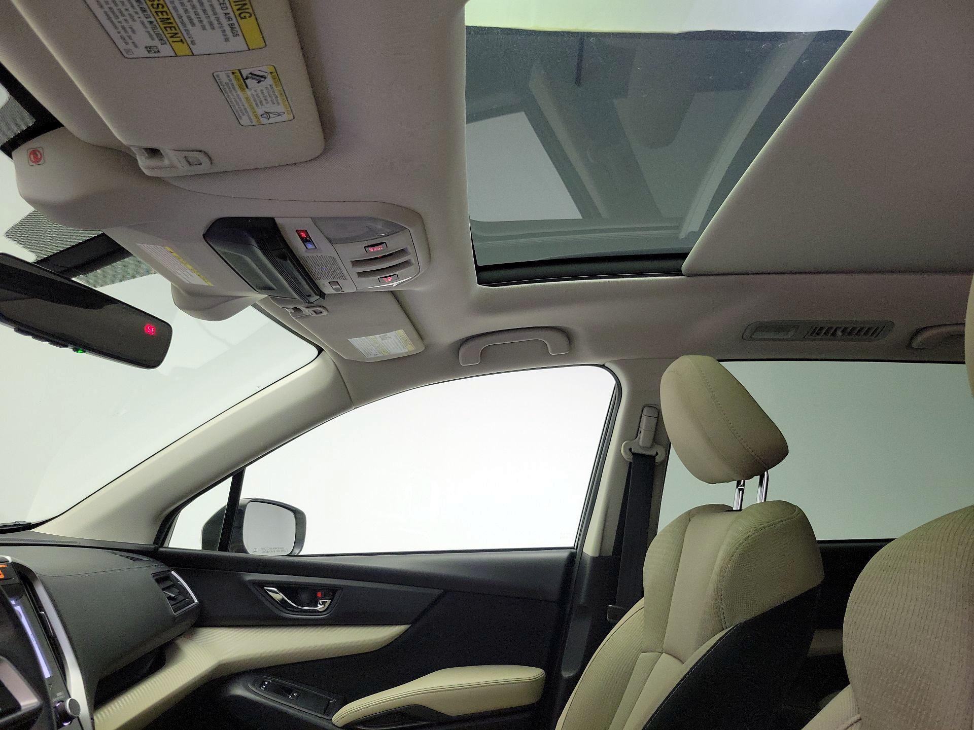 Thumbnail: 2019 Subaru Ascent - 20