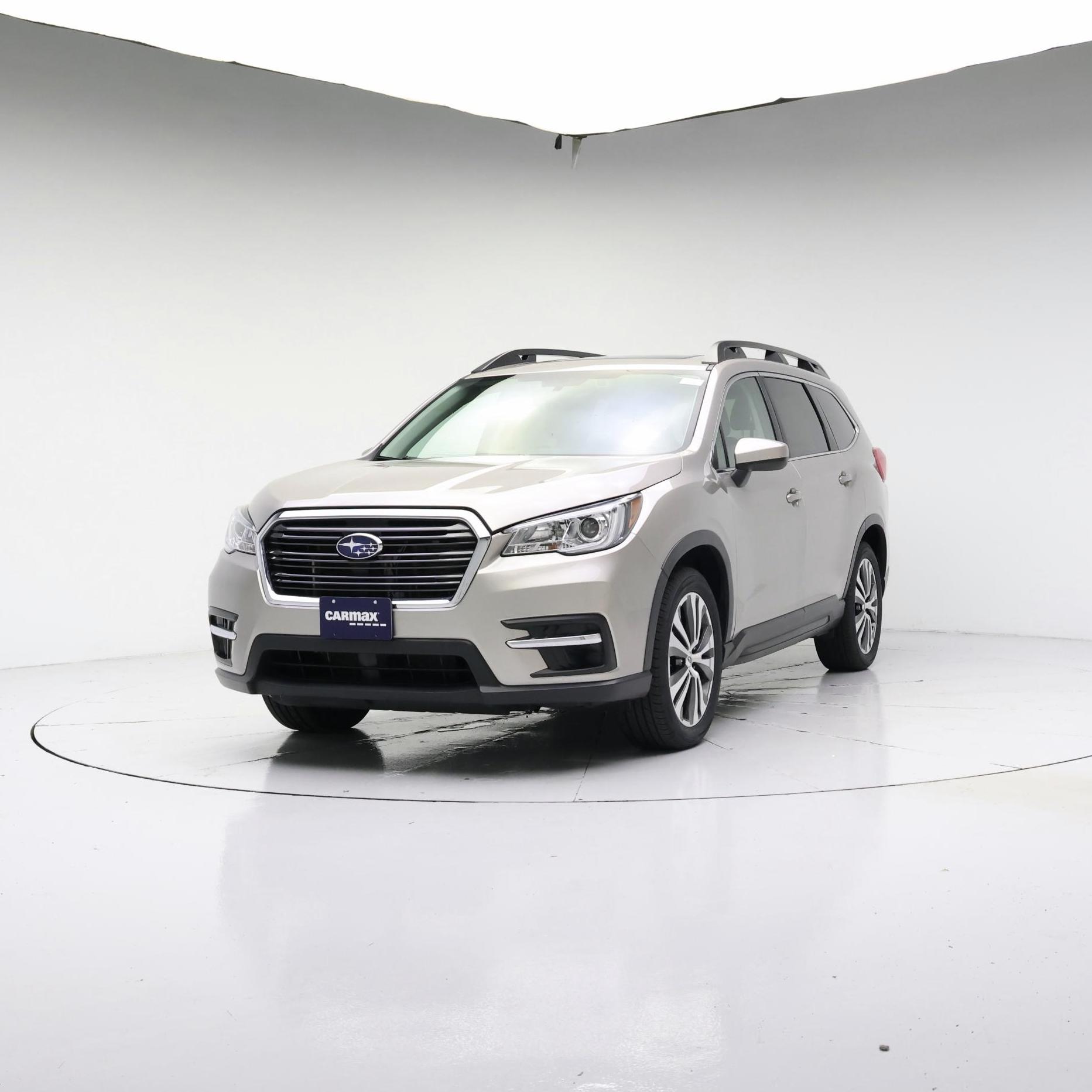 Thumbnail: 2019 Subaru Ascent - 4