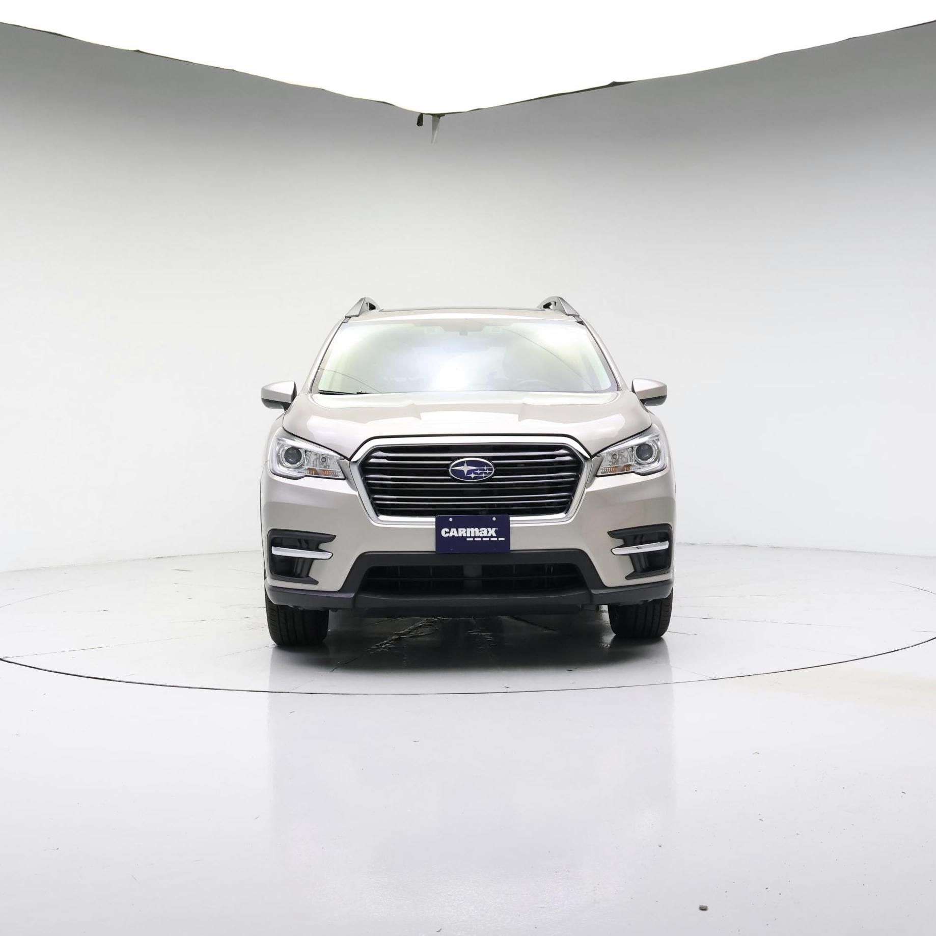 Thumbnail: 2019 Subaru Ascent - 5