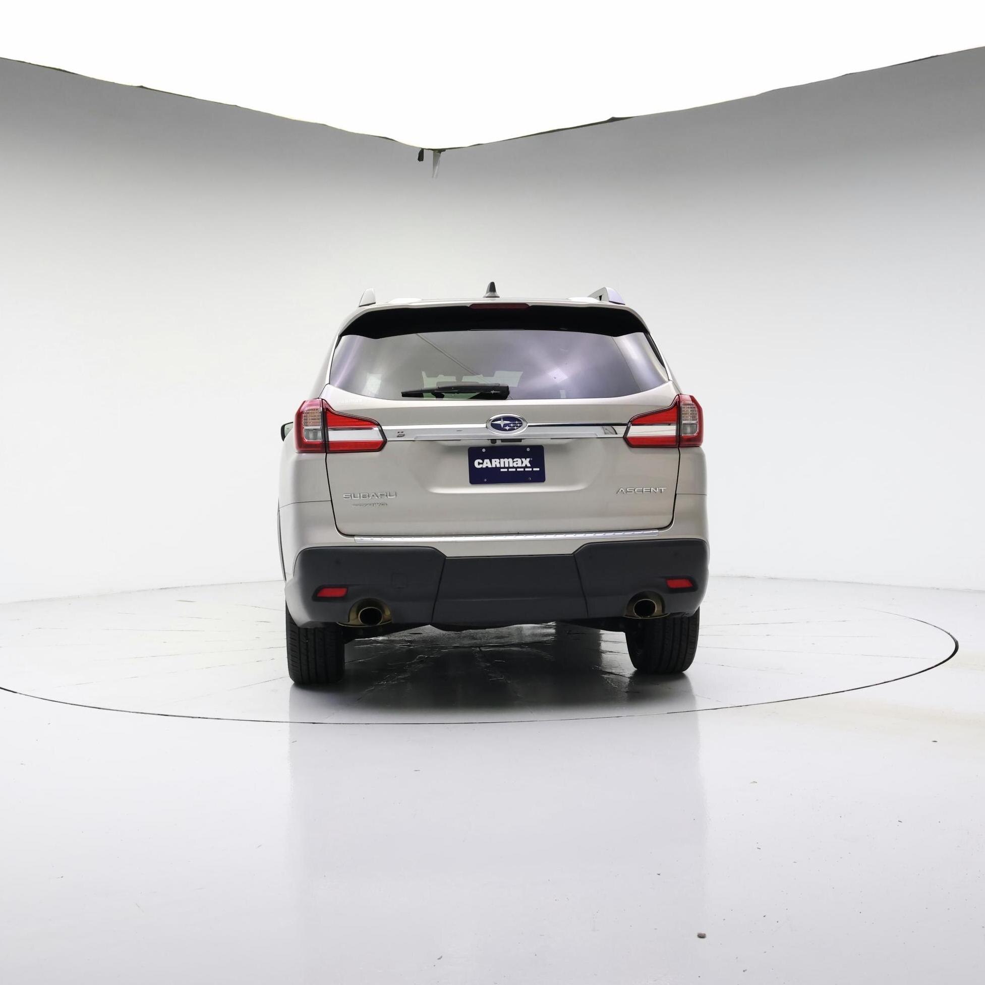 Thumbnail: 2019 Subaru Ascent - 6