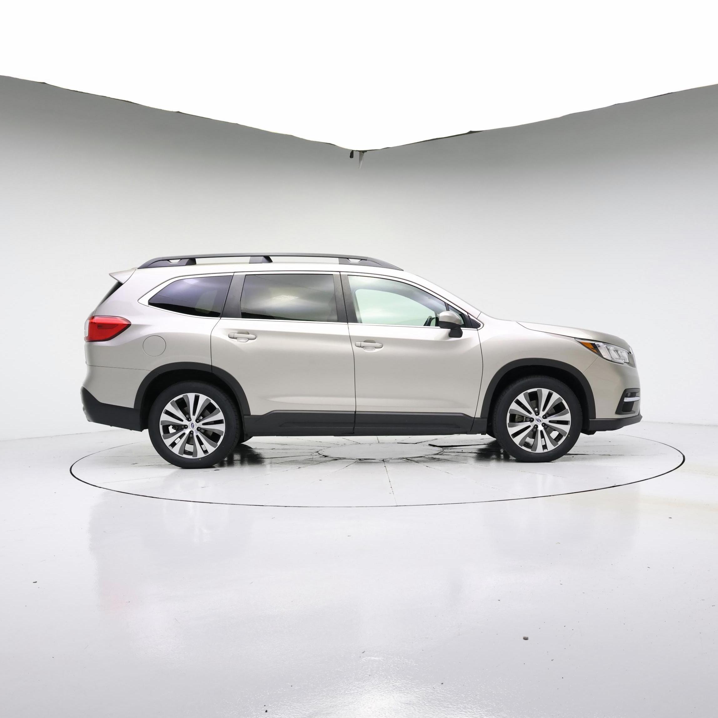 Thumbnail: 2019 Subaru Ascent - 7
