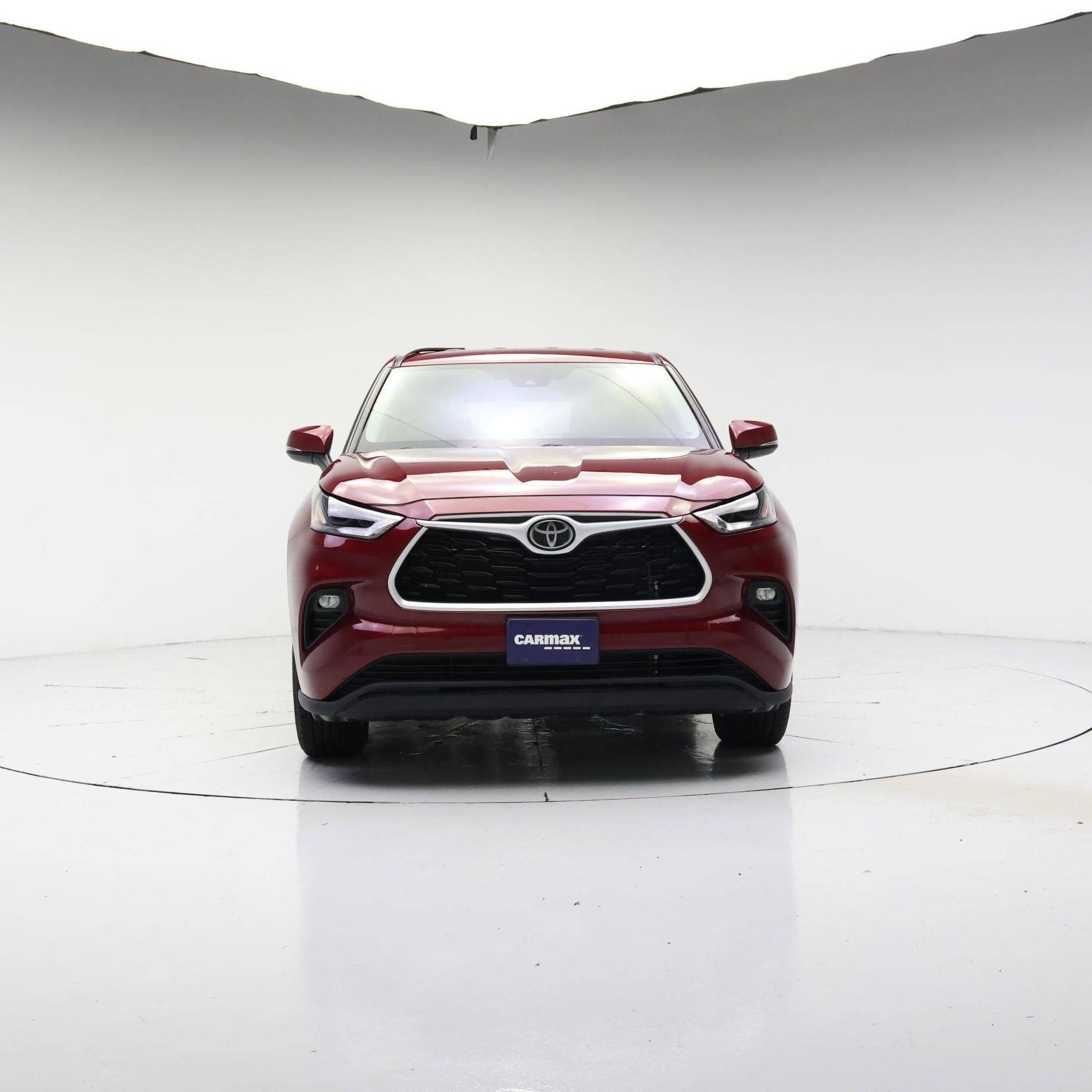 Thumbnail: 2021 Toyota Highlander - 5