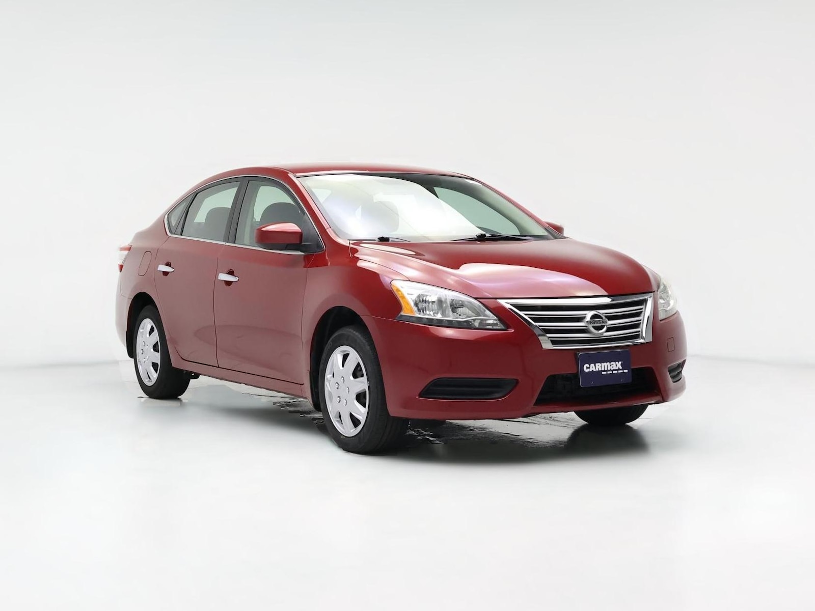 2014 Nissan Sentra