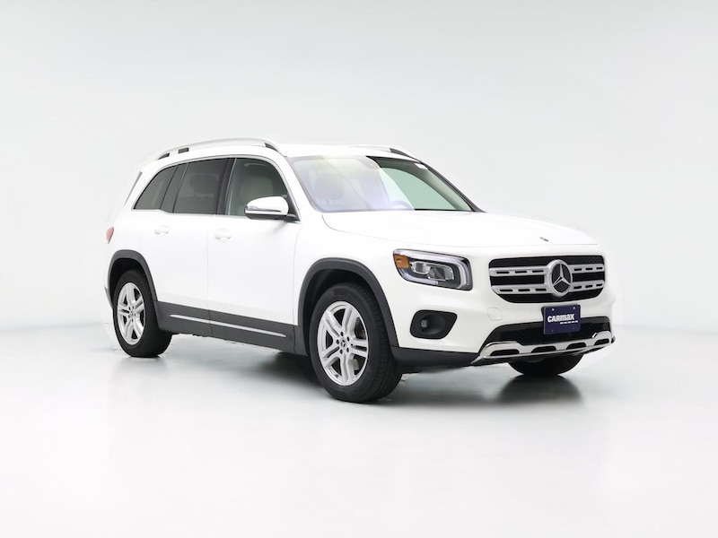 2020 Mercedes-Benz GLB 250 -
                  Kenosha, WI