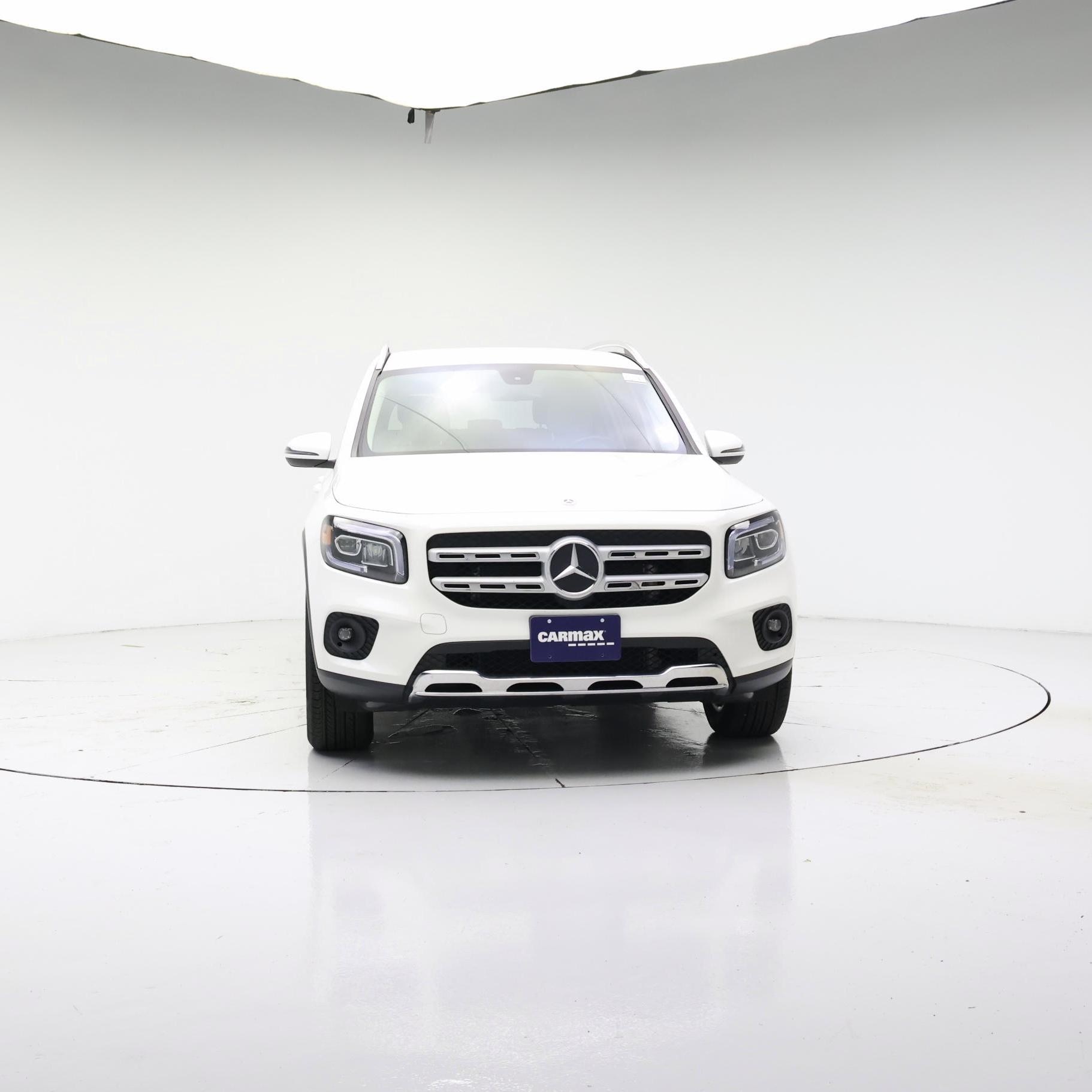 Thumbnail: 2020 Mercedes-Benz GLB - 5