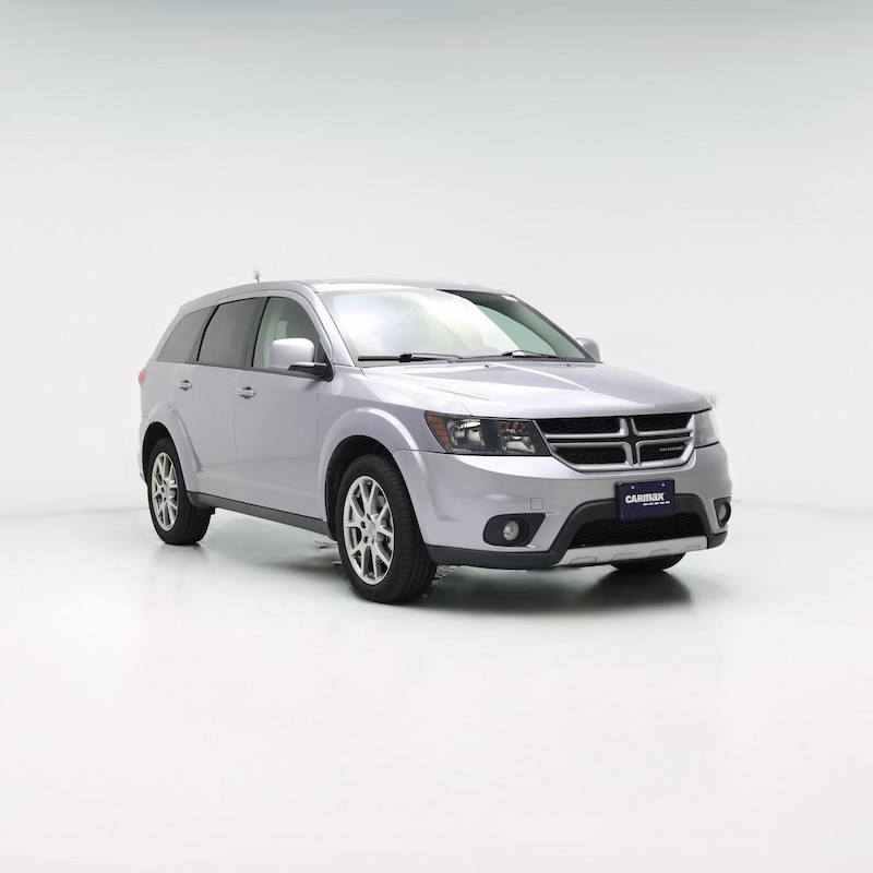 2015 Dodge Journey R/T