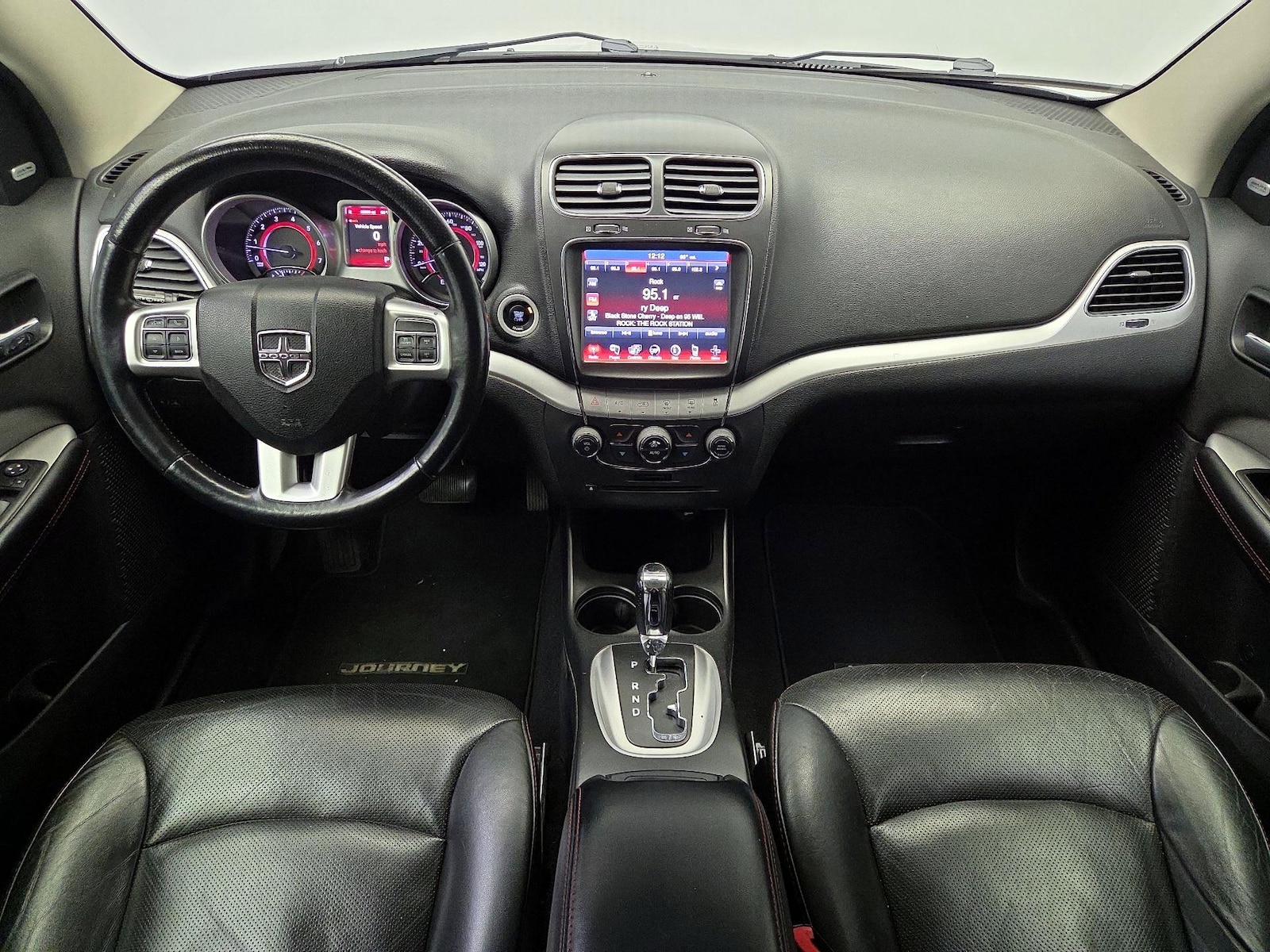 Navigation System