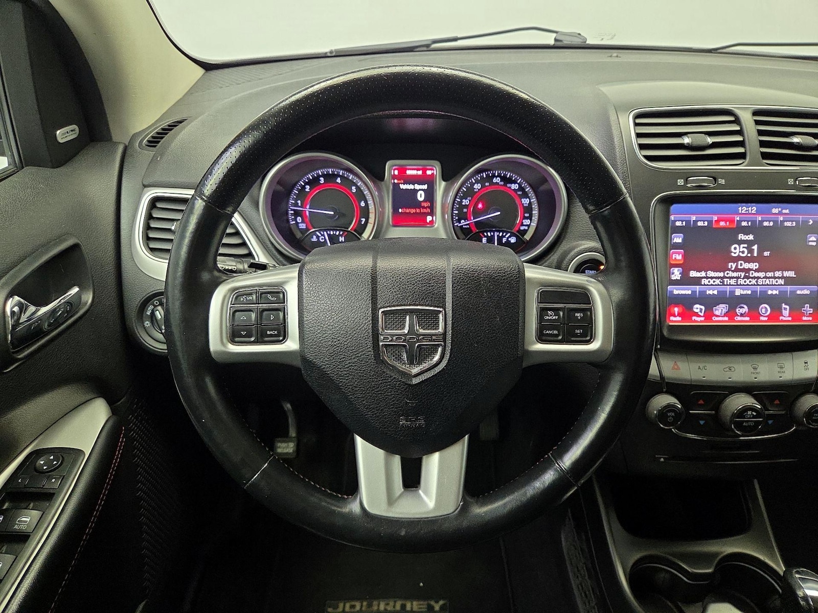 Remote Start