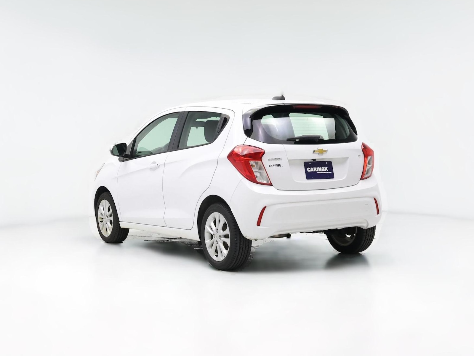 2020 Chevrolet Spark