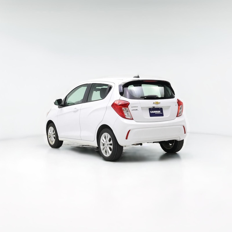 2020 Chevrolet Spark LT