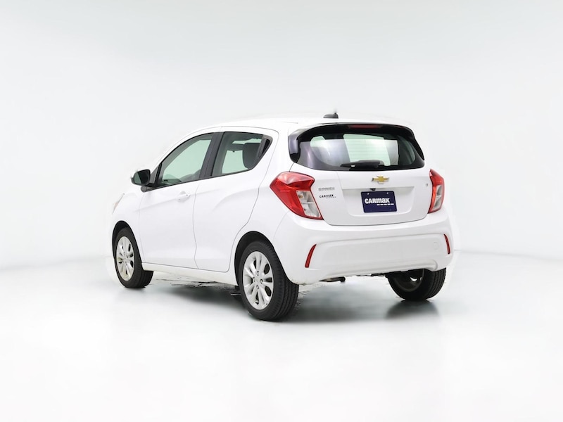 2020 Chevrolet Spark LT